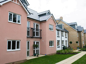 房地产在 Sheldon Lodge — look at the real estate search engine GEOLN.COM. 照片 2