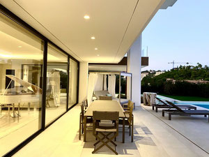 别墅 6 间卧室 372 m² 在 Flamingo, 西班牙 — 来自开发商和业主的房地产搜索引擎 GEOLN.COM. 照片 15