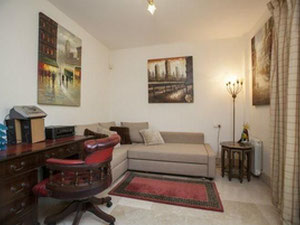 别墅 5 间卧室 420 平方米，位于西班牙新安达卢西亚 — 来自开发商和业主的房地产搜索引擎 GEOLN.COM. 照片 10