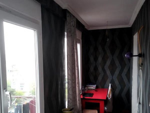 Gldani的2个房间的公寓。在第比利斯，Gldani购买公寓 — 来自开发商和业主的房地产搜索引擎 GEOLN.COM. 照片 3