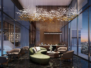 房地产在 The Tree Pattanakarn - Ekkamai — look at the real estate search engine GEOLN.COM. 照片 8