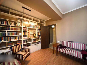 5-Zimmer-Wohnung zu verkaufen — Immobilien-Suchservice von Bauträgern und Eigentümern GEOLN.COM. Foto 4