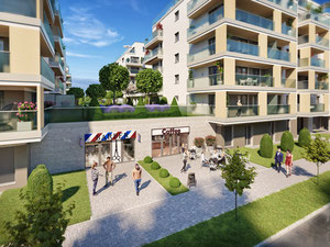 房地产在 Le Jardin — look at the real estate search engine GEOLN.COM. 照片 7