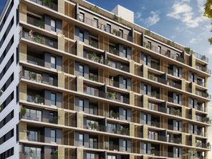 房地产在 Avante residencial — look at the real estate search engine GEOLN.COM. 照片 3