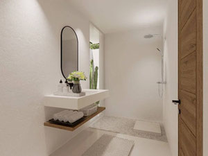 Уютная вилла с бассейном — Поисковик недвижимости от застройщиков и собственников GEOLN.COM. Фото 5