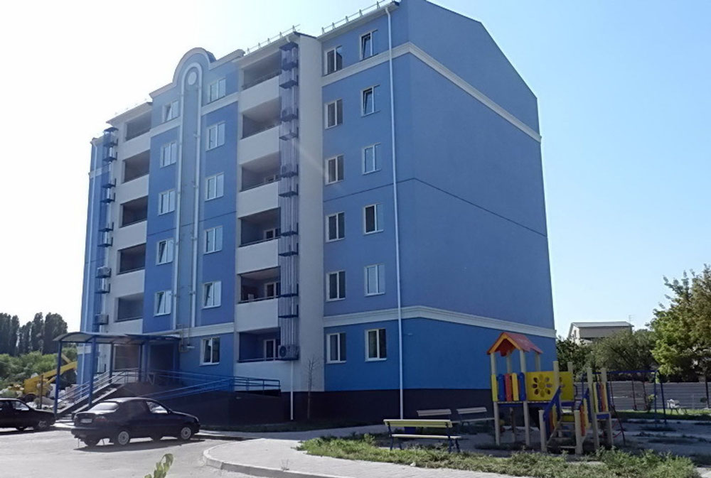 უძრავი კონება Prolisok — გადახედეთ უძრავი ქონების საძიებო სისტემას GEOLN.COM. ფოტო 1