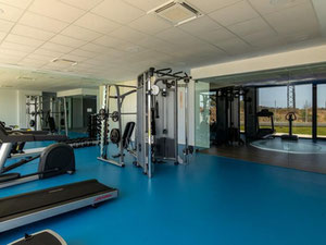 公寓 2 卧室 110 m² 在新安达卢西亚, 西班牙 — 来自开发商和业主的房地产搜索引擎 GEOLN.COM. 照片 34