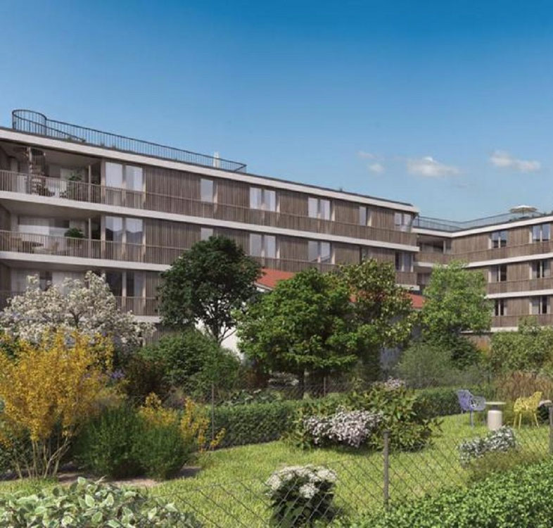 Нерухомість в SH3 — дивіться на пошуковику нерухомості GEOLN.COM. Фото 1