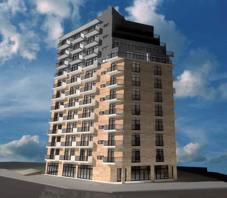 Propiedad en venta en Archil Mefe St, 8 — mira el buscador inmobiliario GEOLN.COM. Foto 1