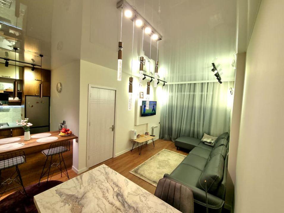 带露台的公寓 — 来自开发商和业主的房地产搜索引擎 GEOLN.COM. 照片 1