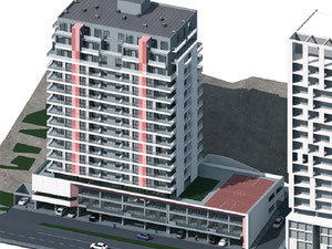 Нерухомість в Amashukeli 23 — дивіться на пошуковику нерухомості GEOLN.COM. Фото 2