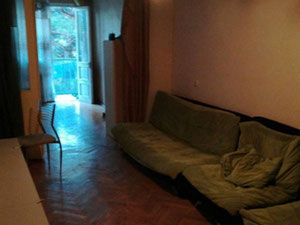 3 кімнатна квартира в Дігомі. Купити квартиру в Тбілісі, Дігомі — Пошуковик нерухомості від забудовників і власників GEOLN.COM. Фото 4