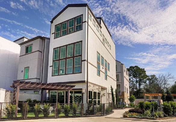 Reserve at Washington Phase II