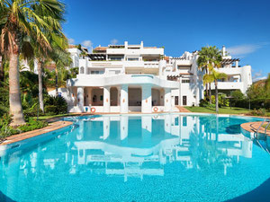 公寓 3 间卧室 170 平方米，位于西班牙拉昆塔 — 来自开发商和业主的房地产搜索引擎 GEOLN.COM. 照片 43