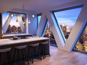 房地产在 30 East 31st Street — look at the real estate search engine GEOLN.COM. 照片 4