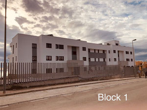 公寓 2 卧室 97 m² 在卡萨雷斯, 西班牙 — 来自开发商和业主的房地产搜索引擎 GEOLN.COM. 照片 30