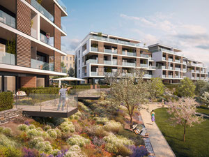 Real estate in Cisarska vinice — look at the real estate search engine GEOLN.COM. Photo 2