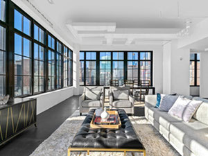 房地产在 The Sutton — look at the real estate search engine GEOLN.COM. 照片 10