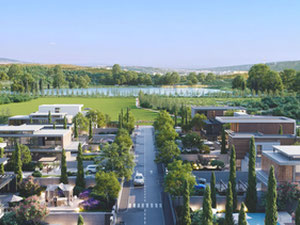 Нерухомість в Orientiri Lisi — дивіться на пошуковику нерухомості GEOLN.COM. Фото 5