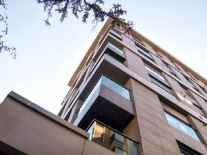 Real estate in Guler Apartmani — look at the real estate search engine GEOLN.COM. Photo 2