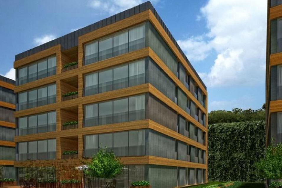 房地产在 Nest Ortakoy — look at the real estate search engine GEOLN.COM. 照片 1