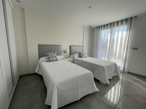 ვილა 3 ოთახიანი 105 მ² ლოს ბალკონესში, ესპანეთში — უძრავი ქონების ყიდვა და მფლო ბელებისგან GEOLN.COM. ფოტო 13