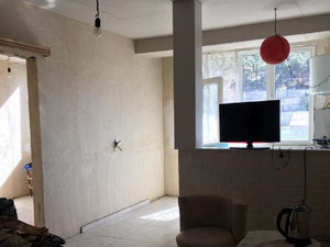 Sanzone的3间卧室的公寓。买公寓在第比利斯，Sanzona — 来自开发商和业主的房地产搜索引擎 GEOLN.COM. 照片 7