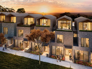 Нерухомість в Hamilton Hill — дивіться на пошуковику нерухомості GEOLN.COM. Фото 3