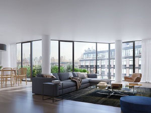 Real estate in Corte — look at the real estate search engine GEOLN.COM. Photo 6