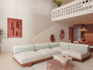 Geniş Loft Daire — Sahiplerden yada inşaatcilardan mülkiyet arama GEOLN.COM. Fotoğraf 10