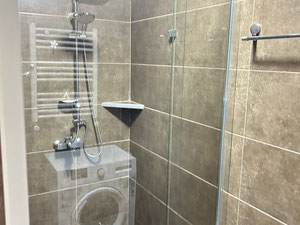 Cozy Apartment In Batumi — Find off-plan property or real estate resale directly from developers and owners GEOLN.COM. Photo 13