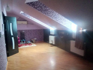 6 ოთახიანი ბინა დიდუბეში. ბინა შუამავლის გარეშე თბილისში — უძრავი ქონების ყიდვა და მფლო ბელებისგან GEOLN.COM. ფოტო 7