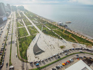 奥比海滩塔 — 来自开发商和业主的房地产搜索引擎 GEOLN.COM. 照片 11