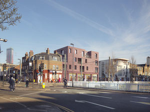 房地产在 Drummond Road — look at the real estate search engine GEOLN.COM. 照片 2