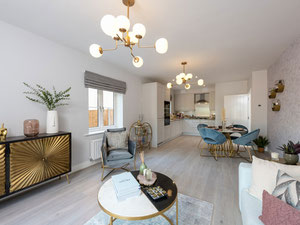 Нерухомість в Hillcross Place — дивіться на пошуковику нерухомості GEOLN.COM. Фото 3