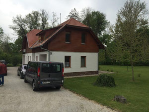 Apartments in a spa resort in Hungary, Zala, Heviz — Find off-plan property or real estate resale directly from developers and owners GEOLN.COM. Photo 3