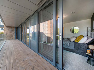 უძრავი კონება Staines Upon Thames — გადახედეთ უძრავი ქონების საძიებო სისტემას GEOLN.COM. ფოტო 9