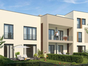 房地产在 Altstadtlogen Idstein — look at the real estate search engine GEOLN.COM. 照片 2