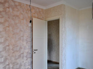 巴吉比的4间房间的公寓。买公寓在第比利斯，巴吉比 — 来自开发商和业主的房地产搜索引擎 GEOLN.COM. 照片 10