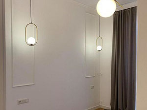 Vake的2间卧室的公寓。第比利斯无中介公寓 — 来自开发商和业主的房地产搜索引擎 GEOLN.COM. 照片 3