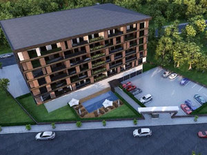 房地产在 Esmira Suites — look at the real estate search engine GEOLN.COM. 照片 2