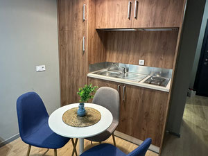 在巴图米出售的公寓 — 来自开发商和业主的房地产搜索引擎 GEOLN.COM. 照片 8