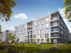 נדל"ן ב Solaris Park — עיין במנוע חיפוש הנדל"ן GEOLN.COM. תמונה 2