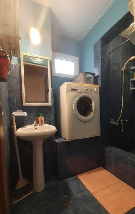 5 Zimmerwohnung in Chugureti. Kaufen Sie eine Wohnung in Tiflis, Chugureti — Immobilien-Suchservice von Bauträgern und Eigentümern GEOLN.COM. Foto 1