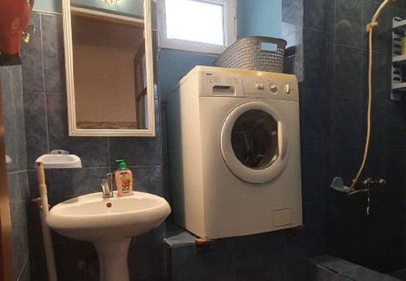 Chugureti'de 5 odalı daire. Tiflis, Chugureti'de bir daire satın al