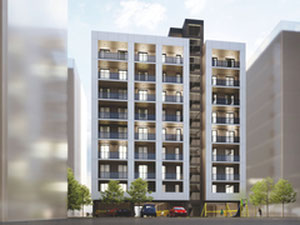 უძრავი კონება Iuri Gagarin ул., 7 — გადახედეთ უძრავი ქონების საძიებო სისტემას GEOLN.COM. ფოტო 2