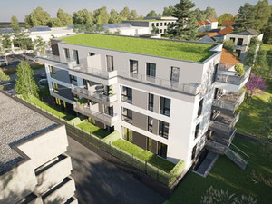 房地产在 Schwarzbach Living — look at the real estate search engine GEOLN.COM. 照片 4