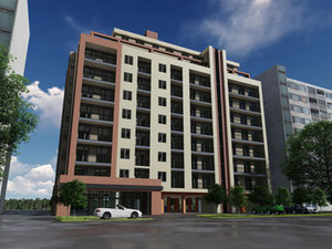 נדל"ן ב Khergiani 5 — עיין במנוע חיפוש הנדל"ן GEOLN.COM. תמונה 5