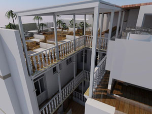 ინვესტიციური ობიექტი — უძრავი ქონების ყიდვა და მფლო ბელებისგან GEOLN.COM. ფოტო 10