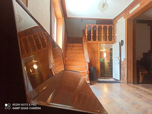 בית בבורג'ומי — חיפוש נדל"ן מפרטי ומקבלן GEOLN.COM. תמונה 11